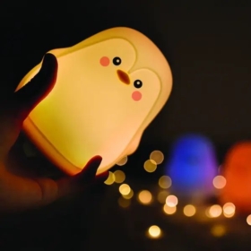 INNOGIO LAMPKA PINGWIN