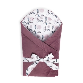 YOONCO ROŻEK 75X75 FLOWER