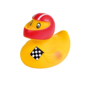 ZABAWKI-2/992 PISZCZ.KACZUSZKI HOKEISTA