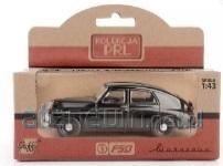 Model PRL Warszawa M20 czarny K-589 15897