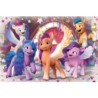 PUZZLE MAXI 24 Wesoły dzień kucyków MLP 14355