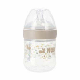 NUK BUTELKA FOR NATURE 150ML ROZMIAR S