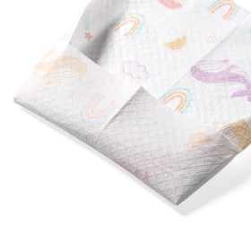 BABYONO ŚLINIAKI JEDNORAZOWE 878