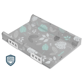 SENSILO PRZEWIJAK FLORAL SZARY