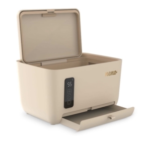 NENO CALME PODGRZEWACZ DO CHUSTECZEK