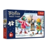 Puzzle 30 Świąteczny czas Trefilków 18313
