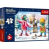 Puzzle 30 Świąteczny czas Trefilków 18313