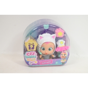 Cry Babies Magic Tears - Talent Babies Daisy