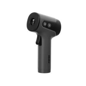 A0693 TERMOMETR BEZDOTYKOWY NA PODCZERWIEŃ