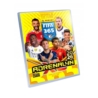 Album kolekcjonera Fifa 365 Adrenalyn XL 2026