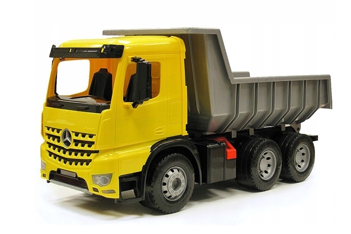 LENA WYWROTKA 100 KG MERCEDES