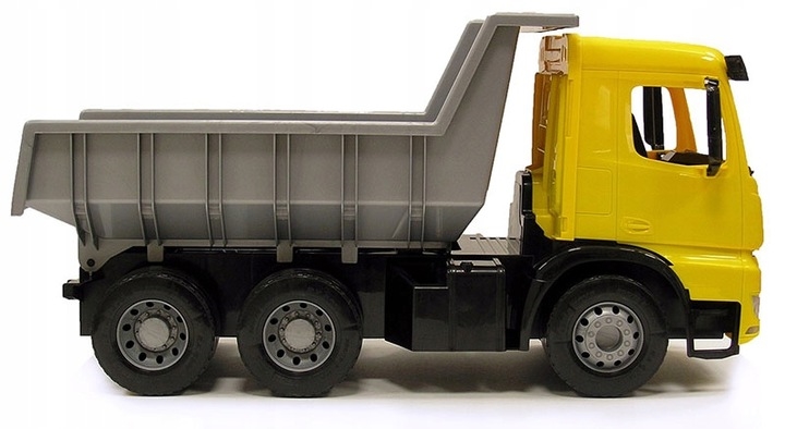 LENA WYWROTKA 100 KG MERCEDES