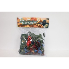 Wojsko w worku 1163G 36294