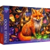 PUZZLE 1000 Baśniowy lis 10932