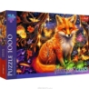 PUZZLE 1000 Baśniowy lis 10932