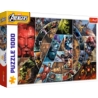 PUZZLE 1000 Avengers Bohaterowie 10934