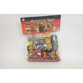 Wojsko w worku z planszą 9061F 03873