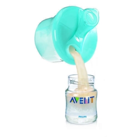AVENT POJEMNIK DO MLEKA W PROSZKU SCF 135/06
