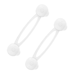 BOCIOLAND ELASTYCZNE ZABEZPIECZENIE XXL