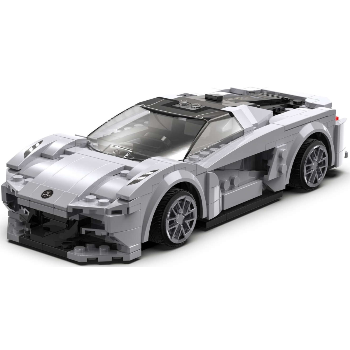 Cada Klocki pojazd Lotus Evija C51071W 25600