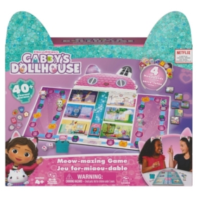 SPIN GABI Kociastyczna Gra 6065769 /4