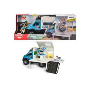 DICKIE RATOWNICTWO ZWIERZĄT