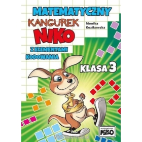 MATEMATYCZNY KANGUREK