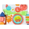 Pchacz Edukacyjny dla Niemowlęcia z Interaktywnym