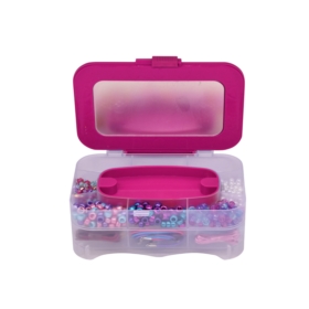 Zestaw Kreatywny Do Tworzenia Bransoletek Zawieszk