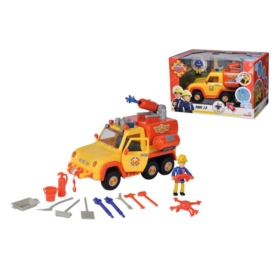 Strażak Sam Venus 2.0 925-1094***