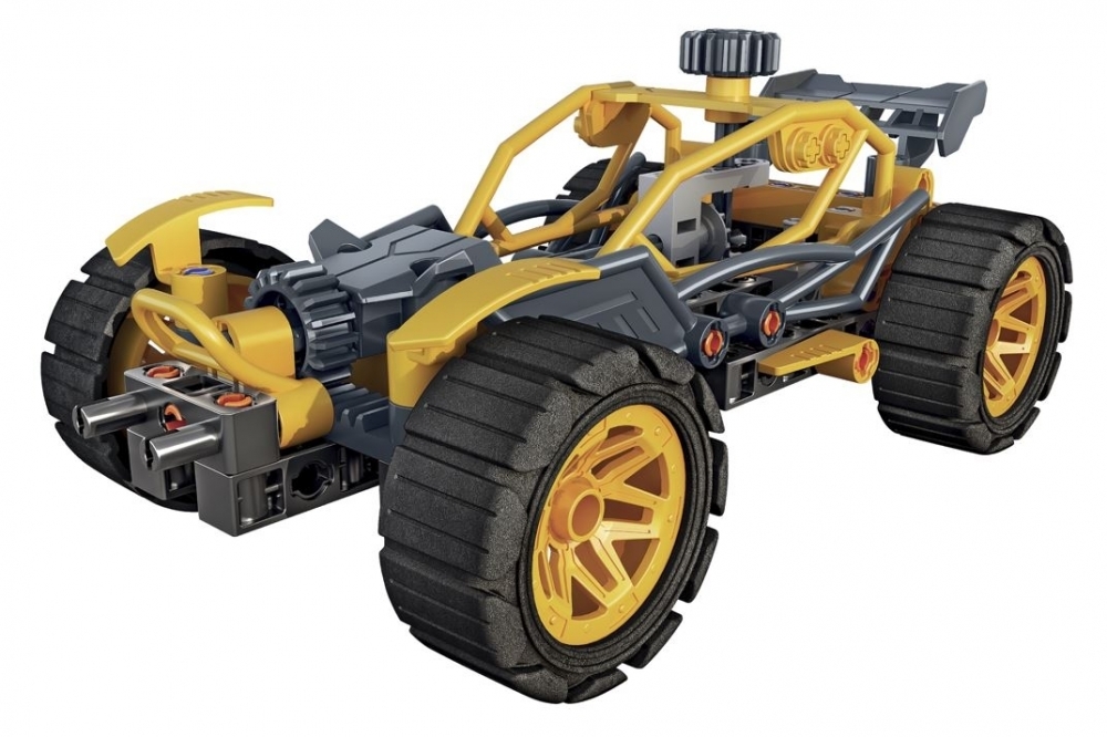 CLE Labo.mechaniki - Łazik i Quad 50796