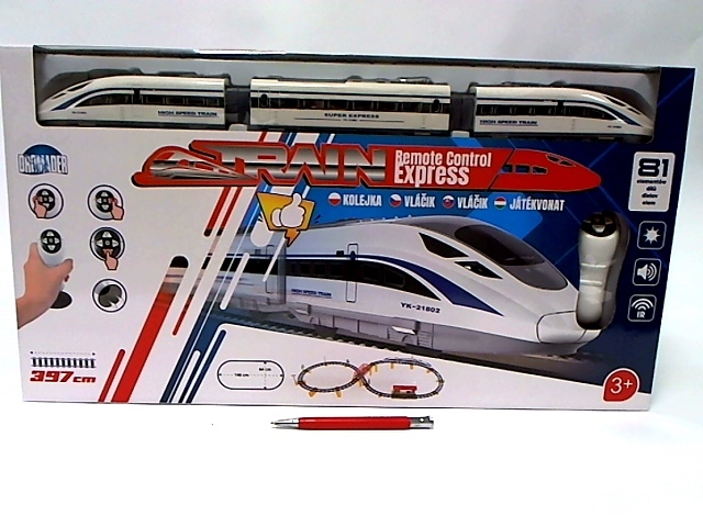 Kolejka na radio 02760 27607