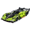 Cada klocki PhantomWingSportcar C51303W 30413