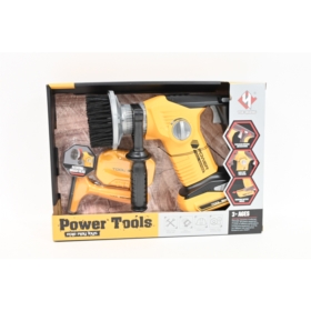 Maszyna czyszcząca na baterie 173950