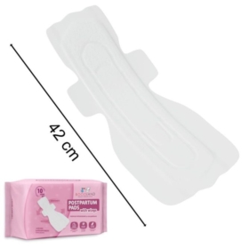 BOCIOLAND PODKŁADY POPORODOWE 10SZT.