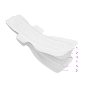 BOCIOLAND PODKŁADY POPORODOWE 10SZT.