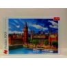 PUZZLE 500 SŁONECZNY LONDYN