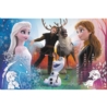 Puzzle - 300 - Magiczny czas - Disney Frozen 2 230