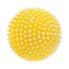 Piłka z kolcami piszcząca 9,5cm 215 72152