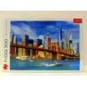Puzzle 500 el. Widok na Nowy Jork Trefl 37331