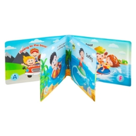 KSIĄŻECZKA SPORTY WODNE