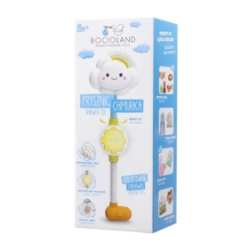 BOCIOLAND TĘCZOWA CHMURKA