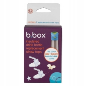 BBOX USTNIKI ZAPASOWE DO BIDONU TERMICZNEGO