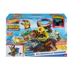 HW MT Arena goryla HPN71 /2