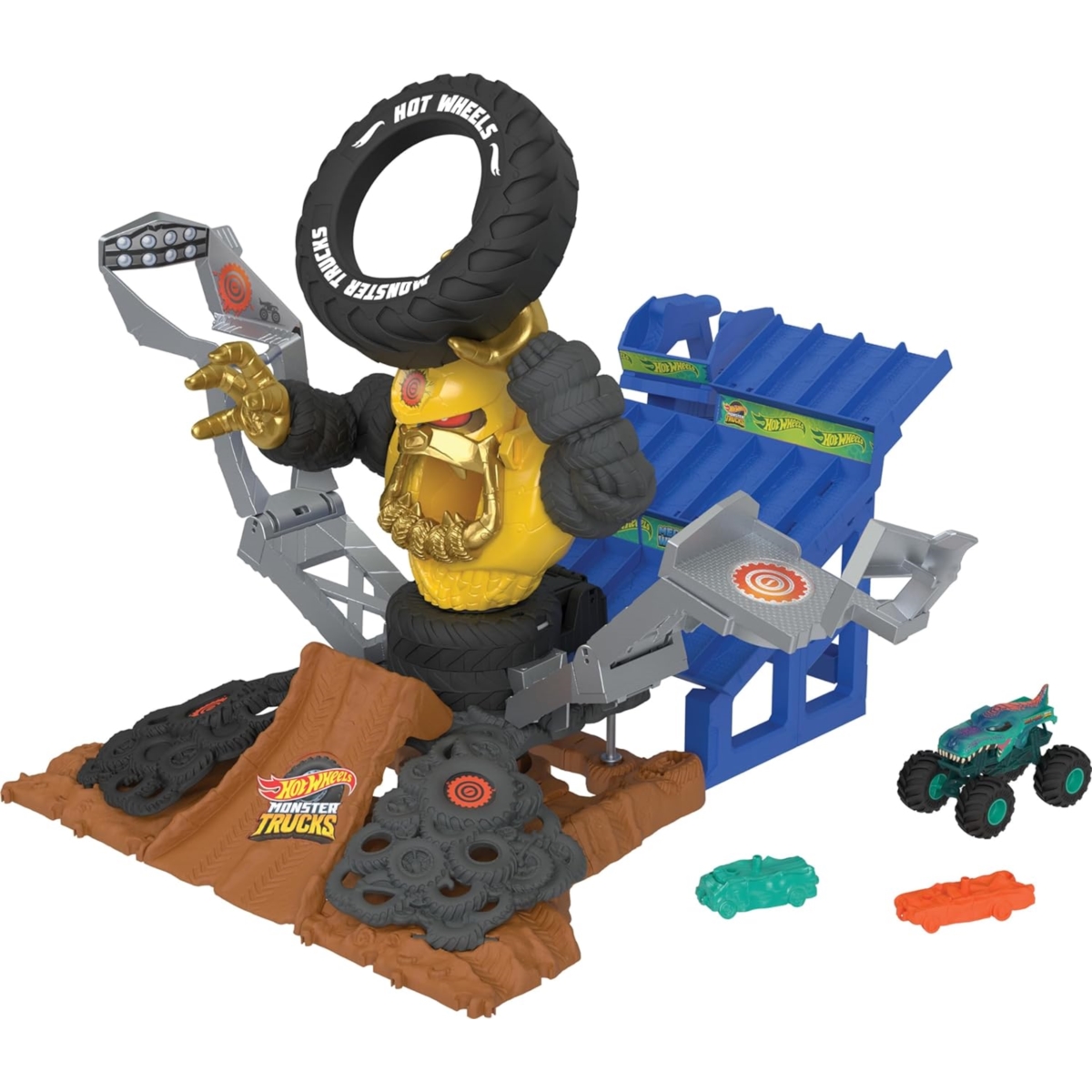 HW MT Arena goryla HPN71 /2