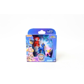 SPIN Psi Patrol Movie2 zest.3 figurki 6067503 /6