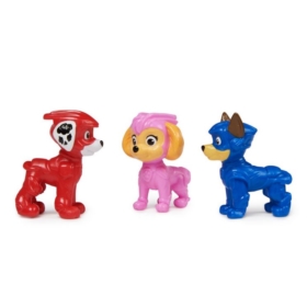 SPIN Psi Patrol Movie2 zest.3 figurki 6067503 /6