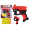 Mini Pistolet Na Strzałki Piankowe Z Przyssawkami