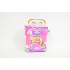 COBI COOKEZ MAKERY PACHNĄCE TOSTY