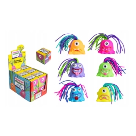 NORIMPEX KOSMICZNY KRZYKACZ